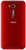 Asus ZenFone 2 Laser ZE500KL Red