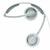 Sennheiser PX 200-II White