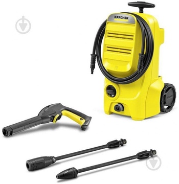 Karcher K 3 Classic (1.676-220.0)