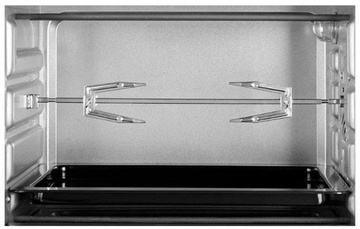 ECG ET 32303 Black