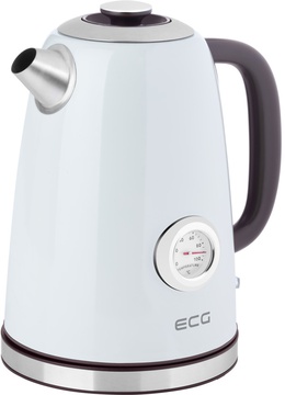 ECG RK 1700 Magnifica Intenso