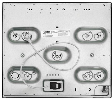 Vestel AOX-6024
