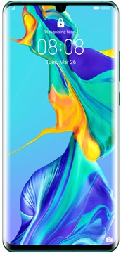 HUAWEI P30 Pro 6/128GB Aurora (51093TFV)