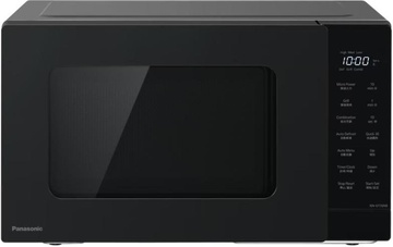 Panasonic NN-GT34NBZUE