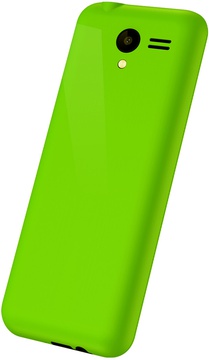 Sigma mobile X-style 351 LIDER Green