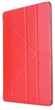 Apple Origami Case Red for iPad 11" (2018) (high copy)