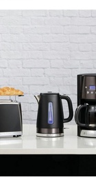 Russell Hobbs 26160-56 Matte Black