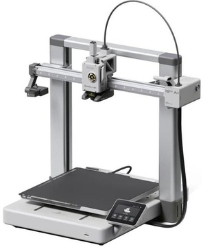 Bambu Lab A1 Combo (PF002-A+SA005)