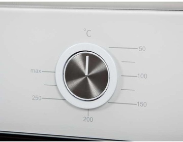 Ventolux BRISTOL 6 MT (WH)