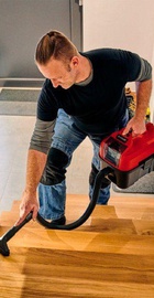 Einhell TE-VC 18/10 Li-Solo (2347160)