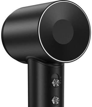 Laifen Swift Premium Platinum Black (LF03-PEG-EU)