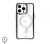 URBAN ARMOR GEAR iPhone 13 Pro MagSafe Plyo Ash (113152183131)