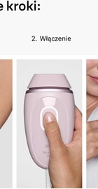 Braun Silk-expert Mini IPL PL1111