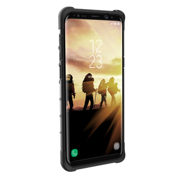 Urban Armor Gear Plasma Ash for Samsung Galaxy S8 G950 (GLXS8-L-AS)