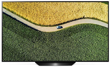 LG OLED55B9