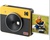 Kodak Mini Shot 3 Yellow