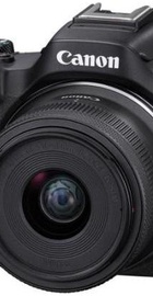 Canon EOS R50 kit RF-S 18-45mm IS STM Black Creator Kit (5811C036)