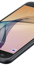 Samsung Galaxy J5 Prime 2016 Duos (SM-G570FZKD) Black (UA UCRF)