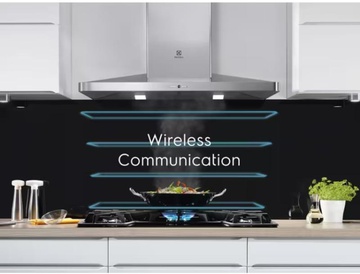 Electrolux CIV654