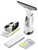 Karcher WV 2 Premium + KV 4 Premium (1.633-219.0)