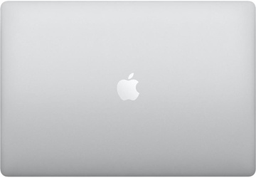 Apple MacBook Pro 16" Silver 2019 (MVVM2)