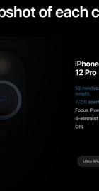 Apple iPhone 12 Pro 512GB Pacific Blue (MGMX3/MGM43)