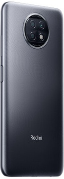 Xiaomi Redmi Note 9T 4/128GB Nightfall Black