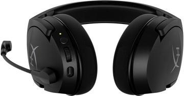HyperX Cloud Stinger Core Wireless Gaming Headset + 7.1 (HHSS1C-BA-BK)
