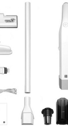 Xiaomi SWDK K11 White