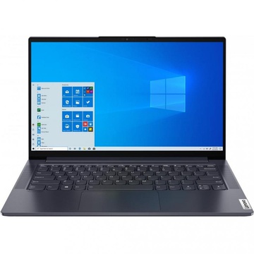 Lenovo Yoga Slim 7 14IIL05 Slate Grey (82A100HRRA)