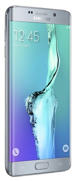 Samsung G928F Galaxy S6 edge+ 32GB Silver Titanium (UA UCRF)