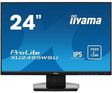Iiyama ProLite XU2495WSU-B1