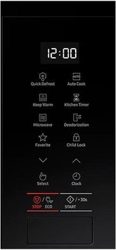 Samsung MS22M8254AK