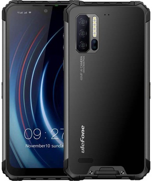 Ulefone Armor 7 8/128GB Black