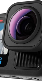 GoPro HERO13 Black Ultra Wide Edition (CHDRB-133-RW)