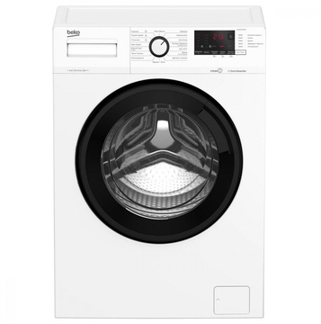 Beko WUE6612ISXBW