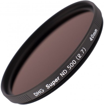 Marumi DHG Super ND500 49 мм
