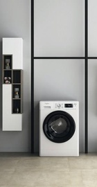Whirlpool FFB 8248 BV PL