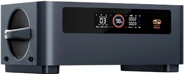 Oscal BP2400 Pro Expansion Battery