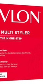 Revlon One-Step Blow-Dry Multistyler (RVDR5333E)