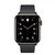 Apple Watch Series 5 GPS + Cellular 40mm Space Black Titanium Case w. Black Modern Buckle (MWQD2)