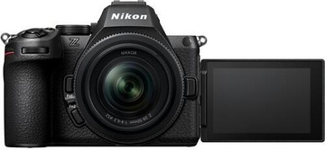 Nikon Z5 II kit 24-50mm