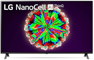 LG 49NANO806NA