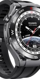 HUAWEI Watch Ultimate Expedition Black