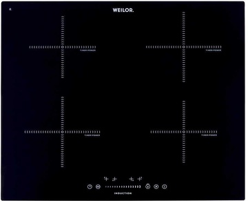 Weilor WIS 640 BLACK