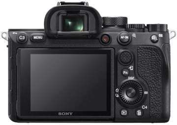 Sony Alpha A7R IV body (ILCE7RM4B.CEC)