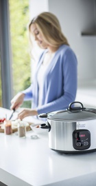 Russell Hobbs MaxiCook Slow Cooker 22750-56