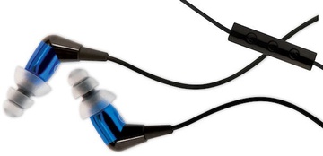 Etymotic MC3 Apple Blue