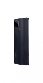 realme C21Y 4/64GB Cross Black