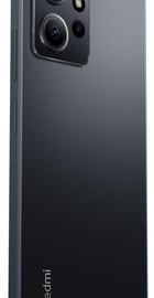 Xiaomi Redmi Note 12 4/64GB Onyx Gray (Global Version)